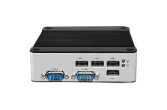 Микрокомпьютер eBOX-3310MX-D4C