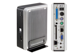 Микрокомпьютер eBOX-4854