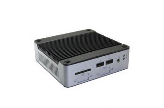 Микрокомпьютер eBOX-3332-851C1