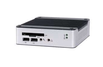 Микрокомпьютер eBox-3300A-L2 Микрокомпьютер eBox-3300A-L2