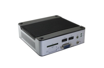 Микрокомпьютер EBOX-3330-853 Микрокомпьютер EBOX-3330-853
