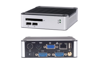 Микрокомпьютер eBOX-2300-H