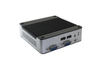 Микрокомпьютер EBOX-3330-854 Микрокомпьютер EBOX-3330-854