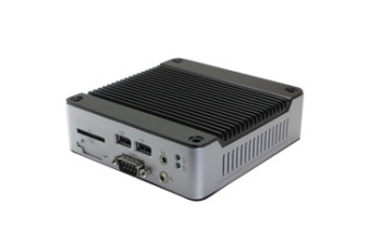 Микрокомпьютер EBOX-3362-853 Микрокомпьютер EBOX-3362-853