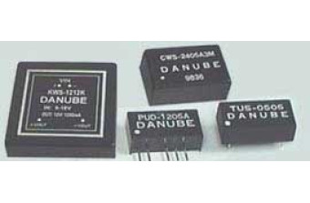 DC-DC преобразователь CWD-3T DC-DC преобразователь CWD-3T