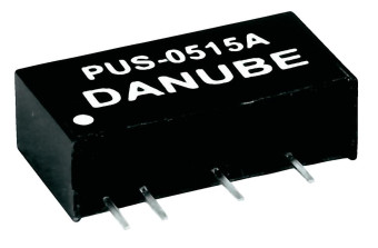 DC-DC преобразователь PUS-S DC-DC преобразователь PUS-S