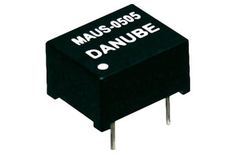 DC-DC преобразователь MAUS DC-DC преобразователь MAUS