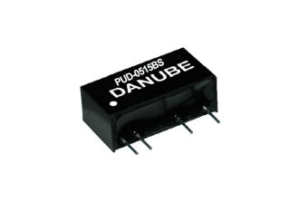 DC-DC преобразователь  PUD-S