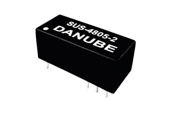 DC-DC преобразователь SUS-3 DC-DC преобразователь SUS-3