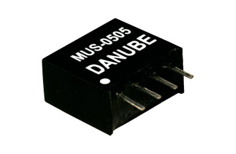 DC-DC преобразователь  MUS-3K