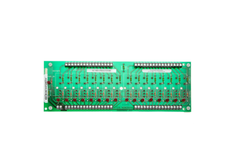 SCMD-PB16TSMD Плата для установки модулей серии SCMD SCMD-PB16TSMD Плата для установки модулей серии SCMD