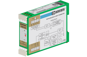 DSCT31-xx Измерительный преобразователь сигнала напряжения постоянного тока DSCT31-xx Измерительный преобразователь сигнала напряжения постоянного тока