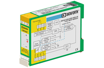 DSCA37-custom Модули нормализации аналоговых сигналов для монтажа на DIN-рельс DSCA37-custom Модули нормализации аналоговых сигналов для монтажа на DIN-рельс