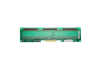 SCMD-PB24SMD Плата для установки модулей серии SCMD SCMD-PB24SMD Плата для установки модулей серии SCMD