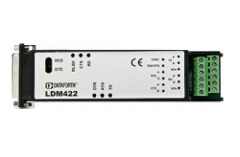 LDM422-PE Конвертор RS-232/RS-422
