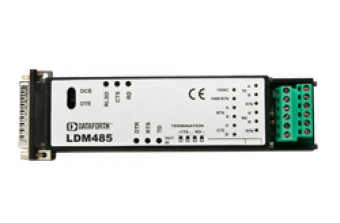 LDM485-SE Конвертор RS-232/RS-485
