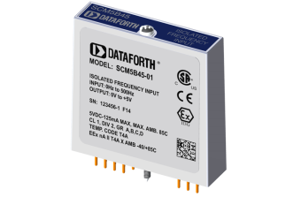 SCM5B45-custom Модули нормализации аналоговых сигналов