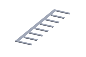 SCMD-JM8 Плата для нормализаторов SCMD-JM8 Плата для нормализаторов