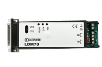 LDM70-P Удлинитель интерфейса RS-232