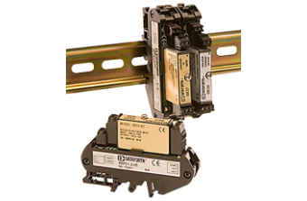 8BXCJC Монтажная панель для нормализаторов