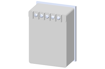 SCMXPRT-001D Блоки питания для нормализаторов