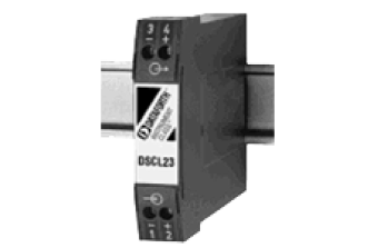 DSCL23-01 Модули гальванической развязки и повторители сигналов