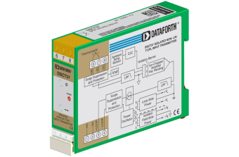 DSCT37-custom Измерительный преобразователь сигнала напряжения постоянного тока DSCT37-custom Измерительный преобразователь сигнала напряжения постоянного тока