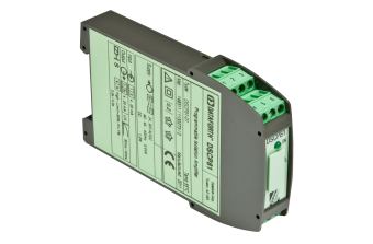 DSCP81-01 Конфигурируемый повторитель сигналов