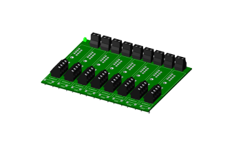 SCMPB07-1 Монтажная панель для нормализаторов