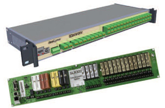 SLX300-10S SLX300 Modules SLX300-10S SLX300 Modules