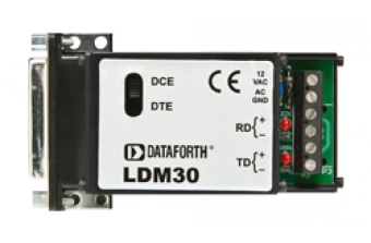 LDM30-S Удлинитель интерфейса RS-232