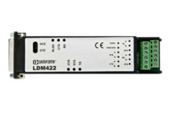 LDM422-ST Конвертор RS-232/RS-422