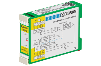 DSCA30-custom Модули нормализации аналоговых сигналов для монтажа на DIN-рельс DSCA30-custom Модули нормализации аналоговых сигналов для монтажа на DIN-рельс