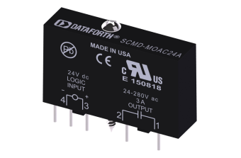 SCMD-MOAC24A Модуль ввода дискретных сигналов SCMD-MOAC24A Модуль ввода дискретных сигналов