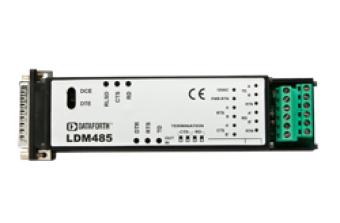 LDM485-P Конвертор RS-232/RS-485 LDM485-P Конвертор RS-232/RS-485