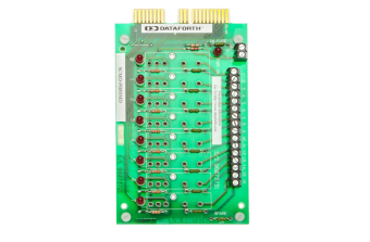 SCMD-PB8SMD Плата для установки модулей серии SCMD SCMD-PB8SMD Плата для установки модулей серии SCMD