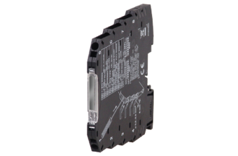 DSCP62 Компактный преобразователь сигналов