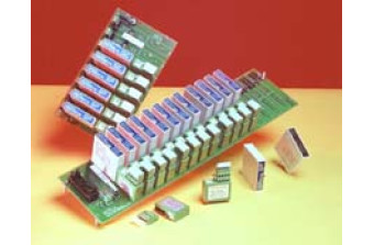 SCMVAS-M200 Плата клеммников для нормализаторов