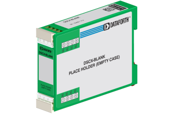 DSCX-BLANK Крепление на DIN-рейку DSCX-BLANK Крепление на DIN-рейку
