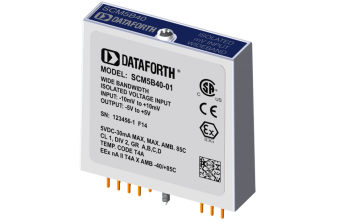 SCM5B40-custom Модули нормализации аналоговых сигналов