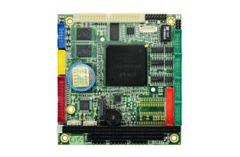 Встраиваемые компьютеры VDX2-6554-512-T,   ICOP Technology Inc. (Тайвань)