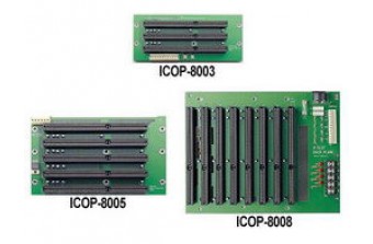 Платы расширения ICOP-8003,   ICOP Technology Inc. (Тайвань)
