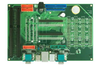 Встраиваемые компьютеры VSX-DEV-204-ISA,   ICOP Technology Inc. (Тайвань)