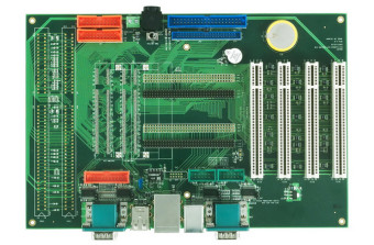 Встраиваемые компьютеры VSX-DEV-204-PCI, ICOP Technology Inc. (Тайвань) Встраиваемые компьютеры VSX-DEV-204-PCI, ICOP Technology Inc. (Тайвань)
