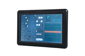 Промышленные компьютеры PPC-090T-D3G5N-GE,   ICOP Technology Inc. (Тайвань)