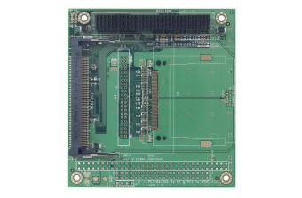 Платы расширения PC104-1911-MINIPCI,   ICOP Technology Inc. (Тайвань)