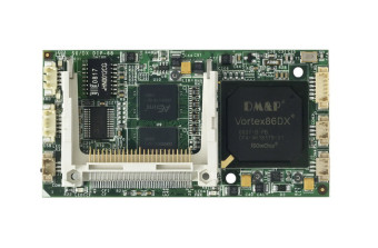 Встраиваемые компьютеры VDX-6300RD-512, ICOP Technology Inc. (Тайвань) Встраиваемые компьютеры VDX-6300RD-512, ICOP Technology Inc. (Тайвань)