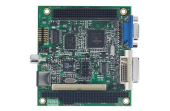 Платы расширения VSX-2812,   ICOP Technology Inc. (Тайвань)