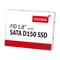 04GB FiD 1.8" SATA D150 SSD (D1ST2-04GJ30AW1QB)