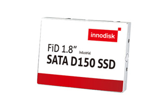 Твердотельный диск SSD 04GB FiD 1.8" SATA D150 SSD (D1ST2-04GJ30AW1QB)